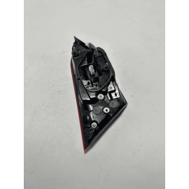 2018 - 2020 TOYOTA CAMRY REAR PASSENGER SIDE INNER TAILLIGHT LAMP FULL LED OEM