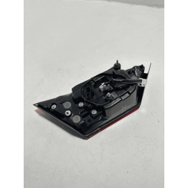 2018 - 2020 TOYOTA CAMRY REAR PASSENGER SIDE INNER TAILLIGHT LAMP FULL LED OEM