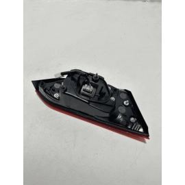 2018 - 2020 TOYOTA CAMRY REAR PASSENGER SIDE INNER TAILLIGHT LAMP FULL LED OEM