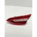 2018 - 2020 TOYOTA CAMRY REAR PASSENGER SIDE INNER TAILLIGHT LAMP FULL LED OEM