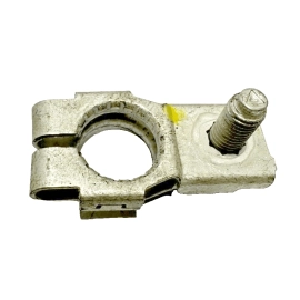 2024 Subaru Impreza Crosstrek Battery Positive Term Terminal Connector Clamp OEM
