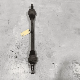 2011-2018 PORSCHE CAYENNE 3.0L REAR CV AXLE SHAFT LEFT OR RIGHT OEM 1PCS