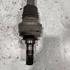 2011-2018 PORSCHE CAYENNE 3.0L REAR CV AXLE SHAFT LEFT OR RIGHT OEM 1PCS