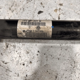 2011-2018 PORSCHE CAYENNE 3.0L REAR CV AXLE SHAFT LEFT OR RIGHT OEM 1PCS