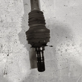 2011-2018 PORSCHE CAYENNE 3.0L REAR CV AXLE SHAFT LEFT OR RIGHT OEM 1PCS