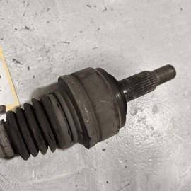 2011-2018 PORSCHE CAYENNE 3.0L REAR CV AXLE SHAFT LEFT OR RIGHT OEM 1PCS