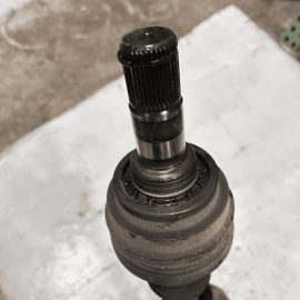 2011-2018 PORSCHE CAYENNE 3.0L REAR CV AXLE SHAFT LEFT OR RIGHT OEM 1PCS