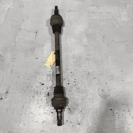 2011-2018 PORSCHE CAYENNE 3.0L REAR CV AXLE SHAFT LEFT OR RIGHT OEM 1PCS