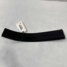 BMW X1 XDRIVE28I 2016-2022 REAR LEFT DRIVER DOOR SILL SCUFF PLATE TRIM COVE