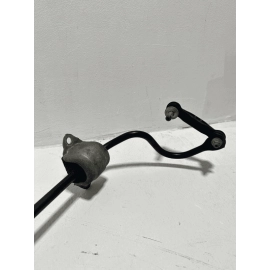 2011-2016 BMW 535XI F10 REAR STABILIZER SWAY ANTI ROLL BAR & LINKS OEM