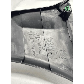 SUBARU IMPREZA RS 2024 LEFT DRIVER SIDE B PILLAR LOWER TRIM COVER PANEL OEM