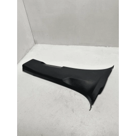 SUBARU IMPREZA RS 2024 LEFT DRIVER SIDE B PILLAR LOWER TRIM COVER PANEL OEM