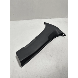 SUBARU IMPREZA RS 2024 LEFT DRIVER SIDE B PILLAR LOWER TRIM COVER PANEL OEM