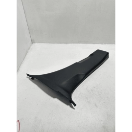 SUBARU IMPREZA RS 2024 RIGHT PASSENGER SIDE B PILLAR LOWER TRIM COVER PANEL OEM