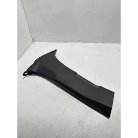 SUBARU IMPREZA RS 2024 RIGHT PASSENGER SIDE B PILLAR LOWER TRIM COVER PANEL OEM