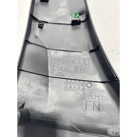 SUBARU IMPREZA RS 2024 RIGHT PASSENGER SIDE B PILLAR LOWER TRIM COVER PANEL OEM