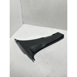 SUBARU IMPREZA RS 2024 RIGHT PASSENGER SIDE B PILLAR LOWER TRIM COVER PANEL OEM