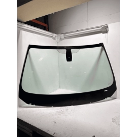 2011-2016 BMW 535XI F10 FRONT WINDSHIELD WINDOW GLASS OEM