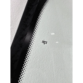 2011-2016 BMW 535XI F10 FRONT WINDSHIELD WINDOW GLASS OEM