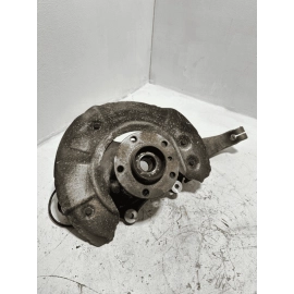 2011-2016 BMW 535XI F10 FRONT LEFT SIDE SPINDLE KNUCKLE BEARING HUB OEM
