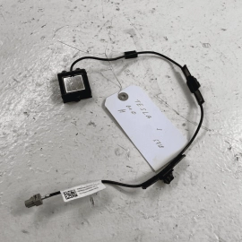 2012-2016 TESLA MODEL S XM SATELLITE ANTENNA MODULE UNIT W/ CABLE WIRE OEM