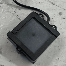 2012-2016 TESLA MODEL S XM SATELLITE ANTENNA MODULE UNIT W/ CABLE WIRE OEM