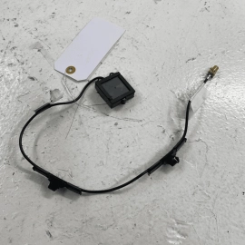 2012-2016 TESLA MODEL S XM SATELLITE ANTENNA MODULE UNIT W/ CABLE WIRE OEM