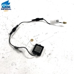 2012-2016 TESLA MODEL S XM SATELLITE ANTENNA MODULE UNIT W/ CABLE WIRE OEM