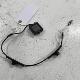 2012-2016 TESLA MODEL S XM SATELLITE ANTENNA MODULE UNIT W/ CABLE WIRE OEM