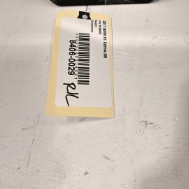 REAR LEFT DRIVER SIDE DOOR WINDOW GLASS OEM BMW X1 XDRIVE28I 2016-2022 1PCS