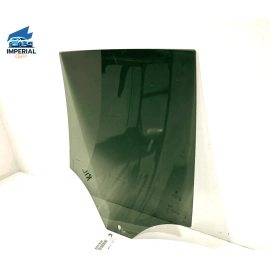 REAR LEFT DRIVER SIDE DOOR WINDOW GLASS OEM BMW X1 XDRIVE28I 2016-2022 1PCS