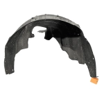 Toyota CAMRY XSE 18-23 Rear Left Driver Wheelhouse Shield Splash Liner OEM