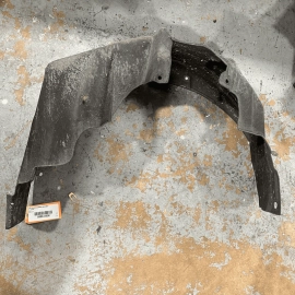 Toyota CAMRY XSE 18-23 Rear Left Driver Wheelhouse Shield Splash Liner OEM