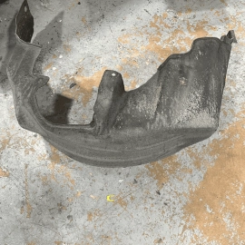 Toyota CAMRY XSE 18-23 Rear Left Driver Wheelhouse Shield Splash Liner OEM