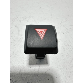 2018 - 2020 Toyota Camry Dashboard Emergency Hazard Warning Switch OEM