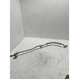 2011-2016 BMW 550I 550IX  A/C AC Refrigerant Suction Hose Pipe OEM 2011-2016 BMW 550I 550IX  A/C AC Refrigerant Suction Hose Pipe OEM