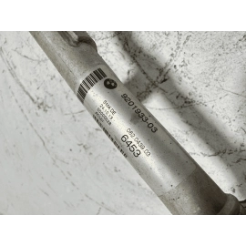 2011-2016 BMW 550I 550IX  A/C AC Refrigerant Suction Hose Pipe OEM 2011-2016 BMW 550I 550IX  A/C AC Refrigerant Suction Hose Pipe OEM