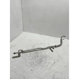 2011-2016 BMW 550I 550IX  A/C AC Refrigerant Suction Hose Pipe OEM 2011-2016 BMW 550I 550IX  A/C AC Refrigerant Suction Hose Pipe OEM