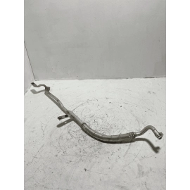 2011-2016 BMW 550I 550IX  A/C AC Refrigerant Suction Hose Pipe OEM 2011-2016 BMW 550I 550IX  A/C AC Refrigerant Suction Hose Pipe OEM