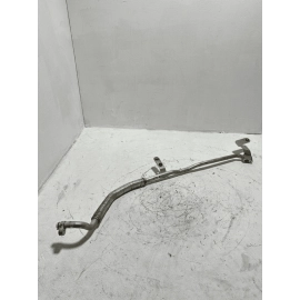 2011-2016 BMW 550I 550IX  A/C AC Refrigerant Suction Hose Pipe OEM 2011-2016 BMW 550I 550IX  A/C AC Refrigerant Suction Hose Pipe OEM