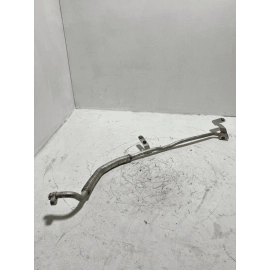 2011-2016 BMW 550I 550IX  A/C AC Refrigerant Suction Hose Pipe OEM 2011-2016 BMW 550I 550IX  A/C AC Refrigerant Suction Hose Pipe OEM
