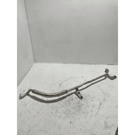 2011-2016 BMW 550I 550IX  A/C AC Refrigerant Suction Hose Pipe OEM 2011-2016 BMW 550I 550IX  A/C AC Refrigerant Suction Hose Pipe OEM