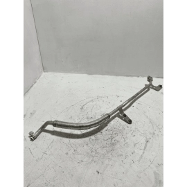 2011-2016 BMW 550I 550IX  A/C AC Refrigerant Suction Hose Pipe OEM 2011-2016 BMW 550I 550IX  A/C AC Refrigerant Suction Hose Pipe OEM