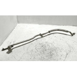 2011-2016 BMW 550I 550IX  A/C AC Refrigerant Suction Hose Pipe OEM