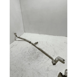 2011-2016 BMW 550I 550IX  A/C AC Refrigerant Suction Hose Pipe OEM 2011-2016 BMW 550I 550IX  A/C AC Refrigerant Suction Hose Pipe OEM