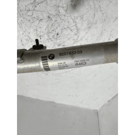 2011-2016 BMW 550I 550IX  A/C AC Refrigerant Suction Hose Pipe OEM 2011-2016 BMW 550I 550IX  A/C AC Refrigerant Suction Hose Pipe OEM