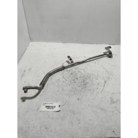 2011-2016 BMW 550I 550IX  A/C AC Refrigerant Suction Hose Pipe OEM 2011-2016 BMW 550I 550IX  A/C AC Refrigerant Suction Hose Pipe OEM