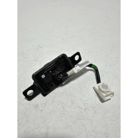 2018-2020 Toyota Camry Rear View Trunk Lid Backup Park Assist Camera OEM