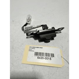 2018-2020 Toyota Camry Rear View Trunk Lid Backup Park Assist Camera OEM