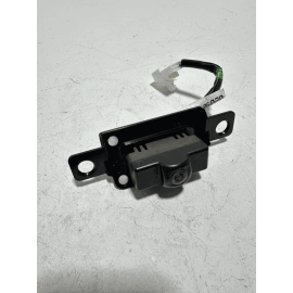 2018-2020 Toyota Camry Rear View Trunk Lid Backup Park Assist Camera OEM